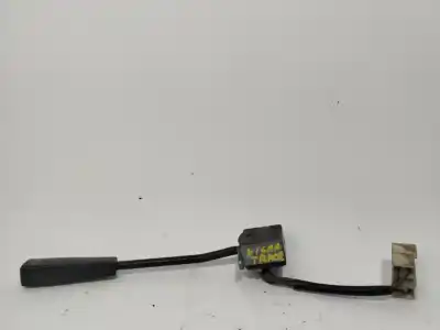 Second-hand car spare part headlights switch for nissan trade 2.0d oem iam references   