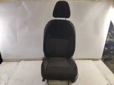 Second-hand car spare part left front seat for nissan micra v (k14) acenta oem iam references 