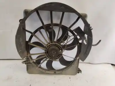 Pezzo di ricambio per auto di seconda mano elettroventola per dodge nitro se riferimenti oem iam   