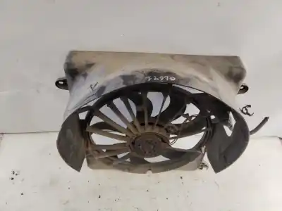 Pezzo di ricambio per auto di seconda mano elettroventola per dodge nitro se riferimenti oem iam 
