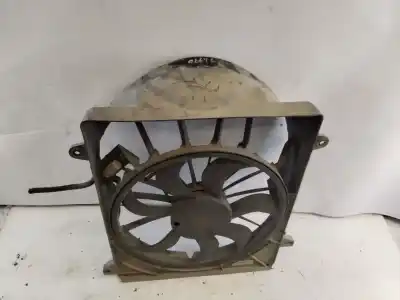 Pezzo di ricambio per auto di seconda mano elettroventola per dodge nitro se riferimenti oem iam   