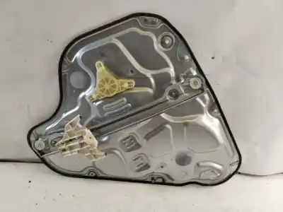 Автозапчасти б/у регулятор стекла заднего левого за hyundai i30 classic ссылки oem iam 834702r060