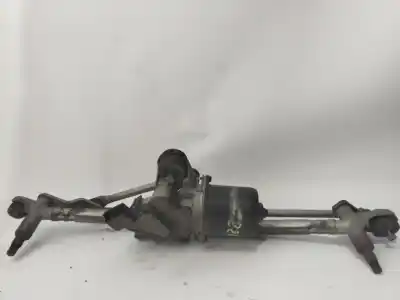 Second-hand car spare part front windshield wiper motor for citroen c2 x oem iam references 53630187