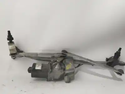 Second-hand car spare part front windshield wiper motor for bmw serie 1 coupe (e82) 118d oem iam references 19303601