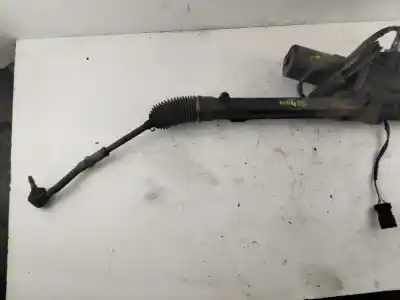 Автозапчастина б/у рульмова рейка для citroen c3 (f desde 11/2001) 1.4 hdi /66kw посилання на oem iam 6820000159a  