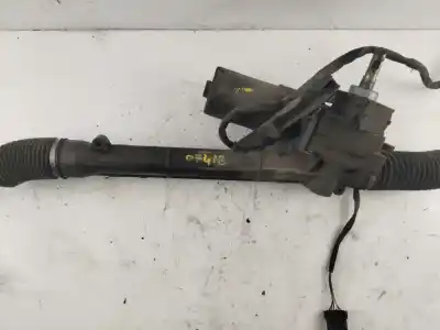 Автозапчастина б/у рульмова рейка для citroen c3 (f desde 11/2001) 1.4 hdi /66kw посилання на oem iam 6820000159a  