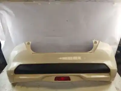 Second-hand car spare part rear bumper for nissan micra v (k14) acenta oem iam references 