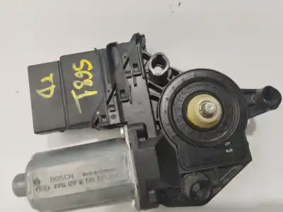 Peça sobressalente para automóvel em segunda mão motor elevador vidro traseiro direito por volkswagen golf vi (5k1) advance referências oem iam 5k0959704d
