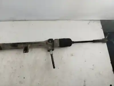 Peça sobressalente para automóvel em segunda mão caixa de direção por fiat stilo (192) 1.4 16v feel (04.2006->) 103 cv / 76 kw referências oem iam 