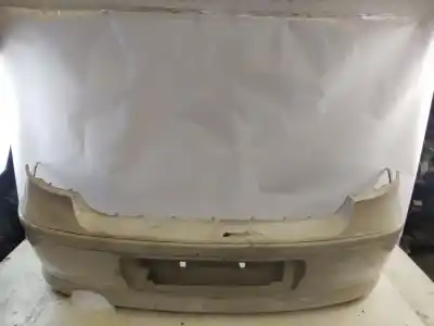 Second-hand car spare part rear bumper for bmw serie 1 coupe (e82) 118d oem iam references 