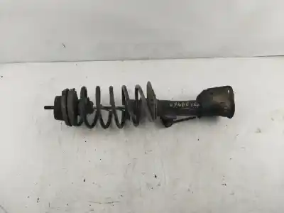 Peça sobressalente para automóvel em segunda mão amortecedor dianteiro esquerdo por fiat stilo (192) 1.4 16v feel (04.2006->) 103 cv / 76 kw referências oem iam   