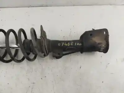 Second-hand car spare part FRONT LEFT SHOCK ABSORBER for FIAT STILO (192)  OEM IAM references   