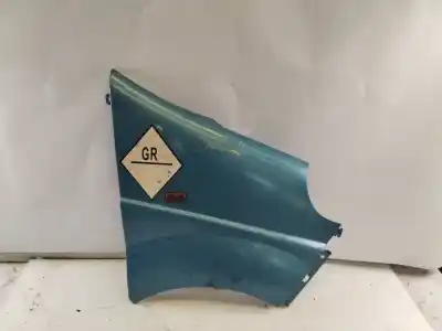 Pezzo di ricambio per auto di seconda mano PARAFANGO ANTERIORE DESTRO per RENAULT TRAFIC CAJA CERRADA (AB 4.01)  Riferimenti OEM IAM   