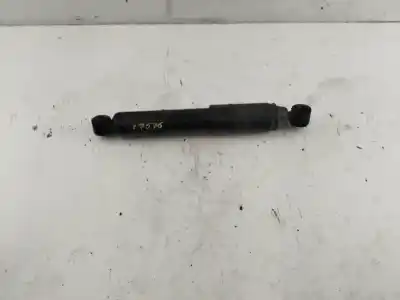Second-hand car spare part rear left shock absorber for renault kangoo (f/kc0) authentique oem iam references 
