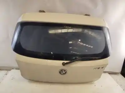 Second-hand car spare part tailgate for bmw serie 1 coupe (e82) 118d oem iam references 