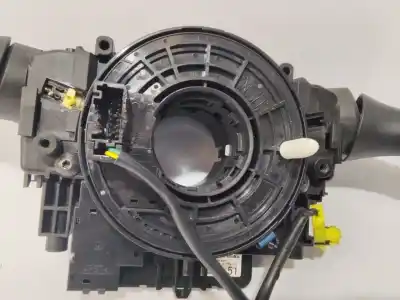 Автозапчасти б/у кольцо подушки безопасности за nissan micra v (k14) acenta ссылки oem iam 255546ca0a  
