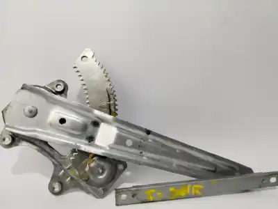 Second-hand car spare part rear right window regulator for nissan micra v (k14) acenta oem iam references 