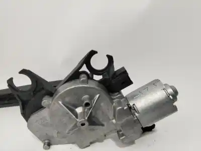 Second-hand car spare part rear windshield wiper motor for nissan micra v (k14) acenta oem iam references 0390205079