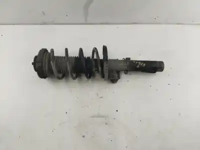 Peça sobressalente para automóvel em segunda mão amortecedor dianteiro esquerdo por seat cordoba berlina (6l2) fresh referências oem iam 0413031br