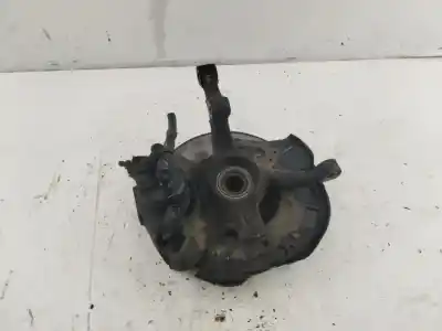 İkinci el araba yedek parçası ÖN SAG KNUCKLE için VOLKSWAGEN POLO BERLINA (6N1)  OEM IAM referansları   