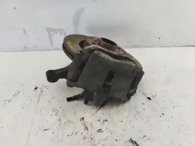 Second-hand car spare part front left knuckle for renault kangoo (f/kc0) authentique oem iam references   