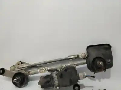 Second-hand car spare part front windshield wiper motor for nissan micra v (k14) acenta oem iam references 288005fa0b