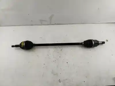 Second-hand car spare part front right transmission for nissan micra v (k14) acenta oem iam references 