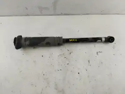Second-hand car spare part rear left shock absorber for nissan micra v (k14) acenta oem iam references 562105fa0d