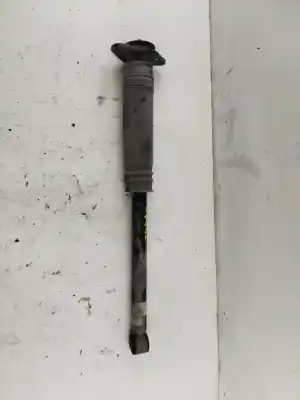 Second-hand car spare part rear left shock absorber for nissan micra v (k14) acenta oem iam references 562105fa0d