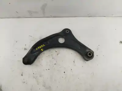 Second-hand car spare part front left lower suspension arm for nissan micra v (k14) acenta oem iam references 