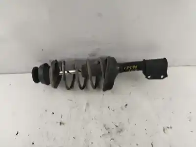 İkinci el araba yedek parçası sol ön amortisör için renault clio ii fase i (b/cbo) 1.4 16v tech-run 98 cv / 72 kw oem iam referansları   