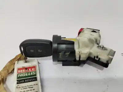 Second-hand car spare part ignition switch for nissan micra v (k14) acenta oem iam references 285916400r
