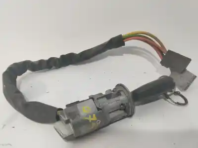 Second-hand car spare part ignition switch for renault kangoo (f/kc0) authentique oem iam references   