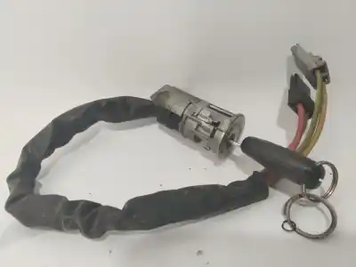 Second-hand car spare part ignition switch for renault kangoo (f/kc0) authentique oem iam references 