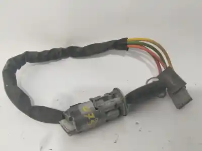 Second-hand car spare part ignition switch for renault kangoo (f/kc0) authentique oem iam references   