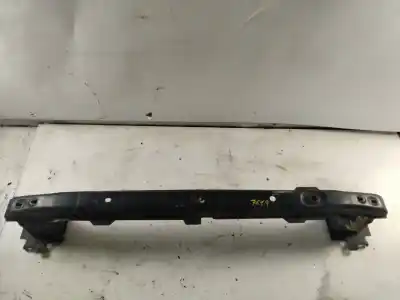 Pezzo di ricambio per auto di seconda mano rinforzo paraurti anteriore per citroen c2 cool riferimenti oem iam 