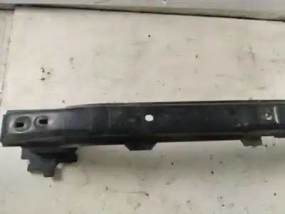 Second-hand car spare part front bumper reinforcement for citroen c2 cool oem iam references   