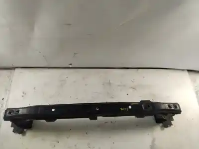 Second-hand car spare part front bumper reinforcement for citroen c2 cool oem iam references   