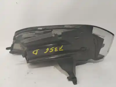 Peça sobressalente para automóvel em segunda mão farolim traseiro direito por peugeot 2008 (p1) active referências oem iam re29001011