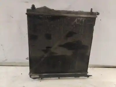 Pezzo di ricambio per auto di seconda mano radiatore d acqua per citroen c2 cool riferimenti oem iam 9636520080