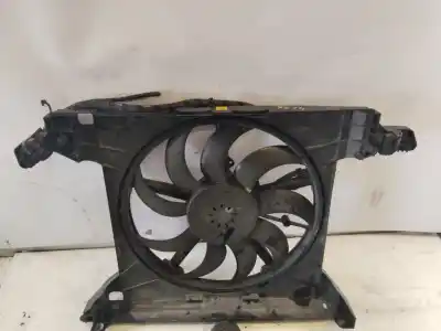 Pièce détachée automobile d'occasion VENTILATEUR pour ALFA ROMEO GIULIA (952)  Références OEM IAM 50546858  