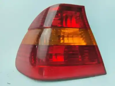 İkinci el araba yedek parçası sol kuyruk lambasi için bmw serie 3 berlina (e46) 320d oem iam referansları 63216