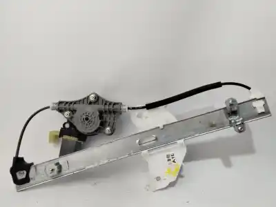 Piesă de schimb auto la mâna a doua mecanism actionare geam spate stânga pentru kia stonic (ybcuv) platinum edition referințe oem iam 83450h800