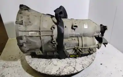 Second-hand car spare part GEARBOX for BMW SERIE 1 COUPE (E82)  OEM IAM references 6HP21  