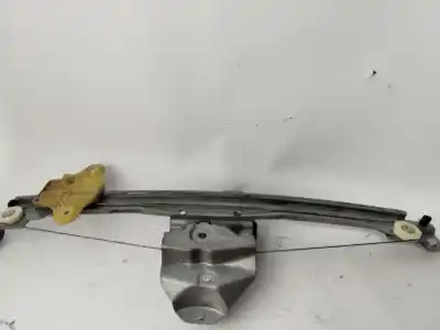 Автозапчастина б/у РЕГУЛЯТОР ПЕРЕДНЬОГО ПРАВОГО СКЛА для RENAULT CAPTUR  Посилання на OEM IAM 128001471B  