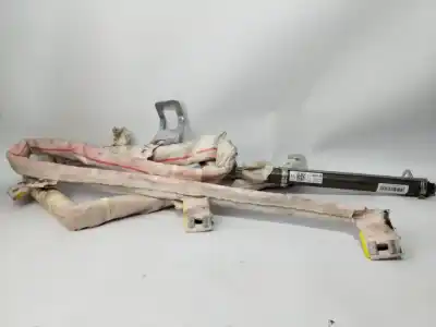 Pezzo di ricambio per auto di seconda mano airbag a tenda anteriore destro per seat alhambra (710) style riferimenti oem iam 7n0880742