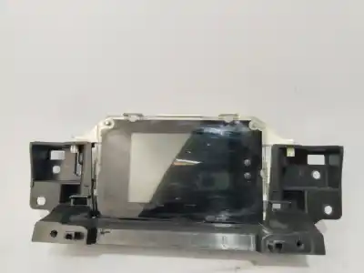 Second-hand car spare part multifunction display for ford focus lim. (cb8) trend oem iam references am5t18b955bd  