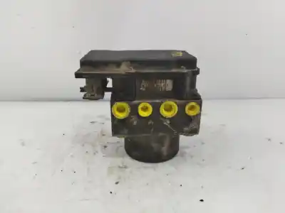 Peça sobressalente para automóvel em segunda mão abs por nissan micra (k12e) 25 aniversario referências oem iam 0265800319