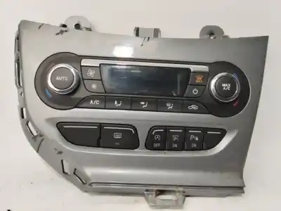 Second-hand car spare part climate control for ford focus lim. (cb8) trend oem iam references bm5t18c612cf  