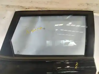 Peça sobressalente para automóvel em segunda mão porta do automóvel traseira direita por kia ceed emotion 116 cv / 85 kw referências oem iam   